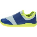 BOBUX Dimension II Blueberry + Neon 835708 | EN