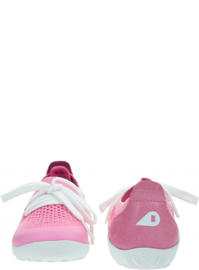 Ultralekkie Buty BOBUX Play Knit Pink + Raspberry 836510
