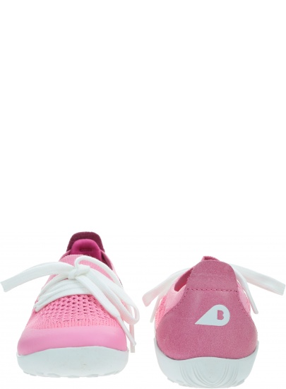 BOBUX Play Knit Pink + Raspberry 636410 | EN