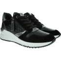 Sneakersy na koturnie TAMARIS 1/1-23702/26