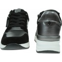 Sneakersy na koturnie TAMARIS 1/1-23702/26
