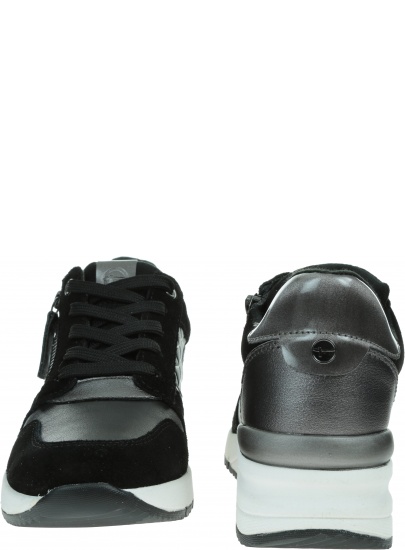 Sneakersy na koturnie TAMARIS 1/1-23702/26