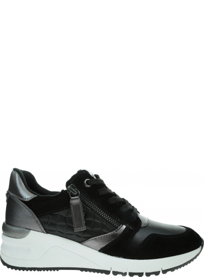 Sneakersy na koturnie TAMARIS 1/1-23702/26