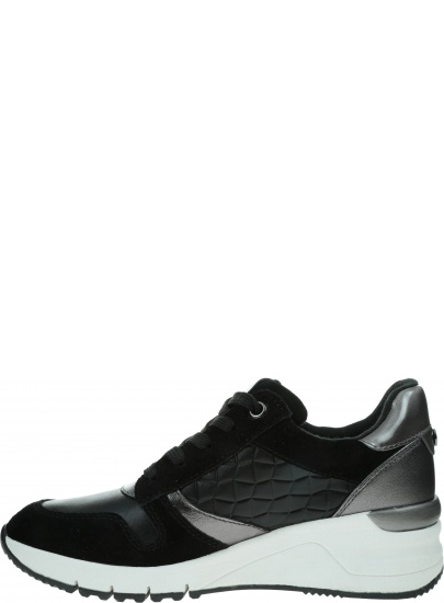 Sneakersy na koturnie TAMARIS 1/1-23702/26