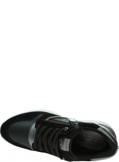 Sneakersy na koturnie TAMARIS 1/1-23702/26