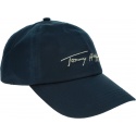 Czapka z Daszkiem TOMMY HILFIGER AW0AW09806 DW5