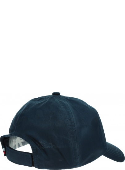 Czapka z Daszkiem TOMMY HILFIGER AW0AW09806 DW5