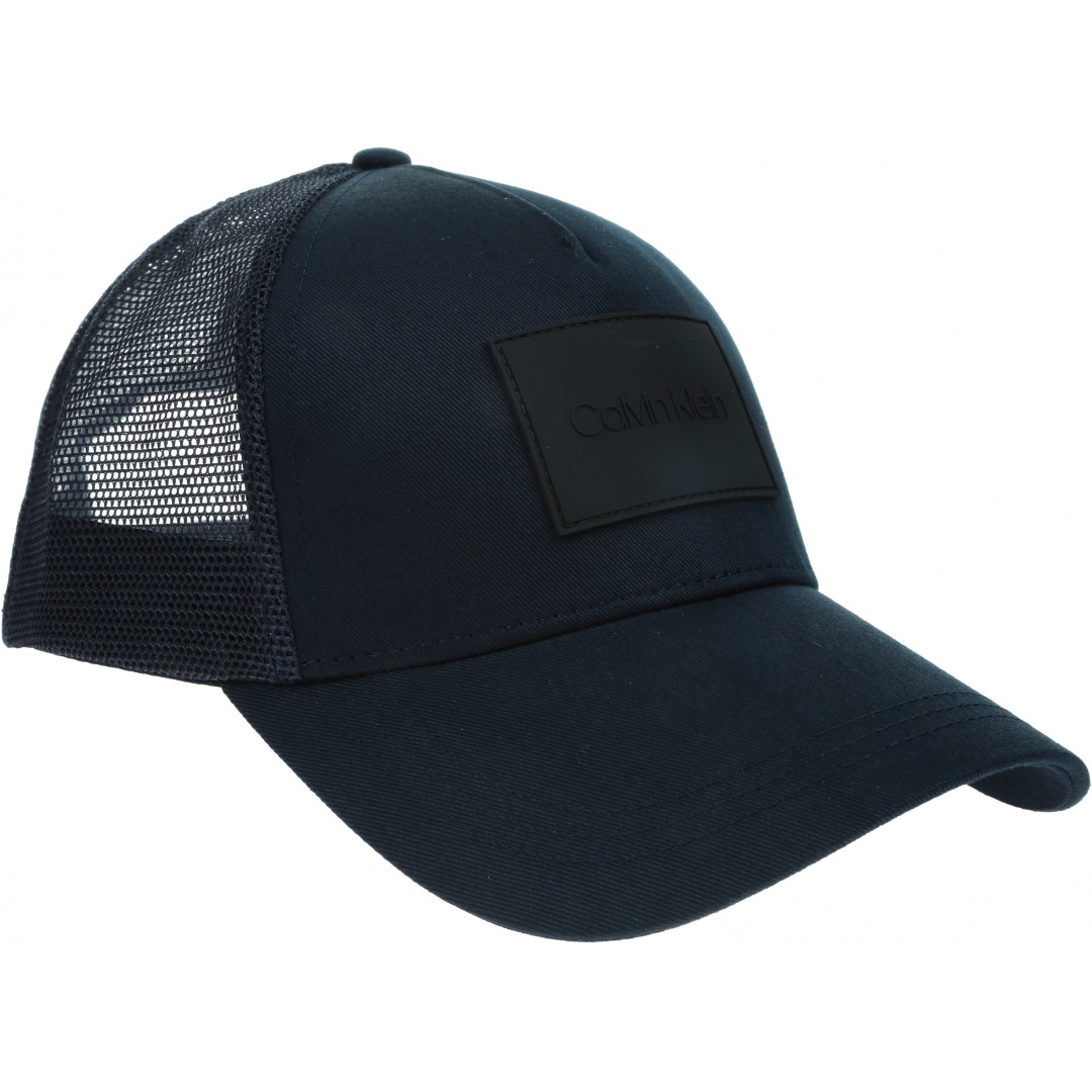 Czapka z Daszkiem CALVIN KLEIN K50K506734 CEF