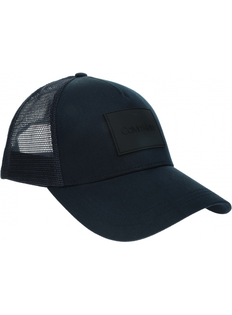 Czapka z Daszkiem CALVIN KLEIN K50K506734 CEF