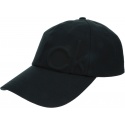 Czapka z Daszkiem CALVIN KLEIN K60K607655 BAX