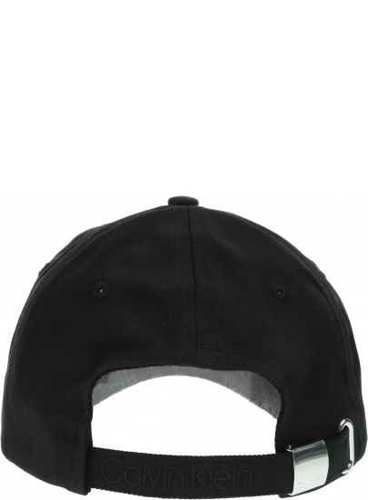 Czapka z Daszkiem CALVIN KLEIN K60K607655 BAX