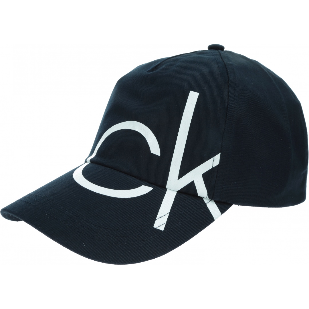 Czapka z Daszkiem CALVIN KLEIN JEANS K50K506733 CEF