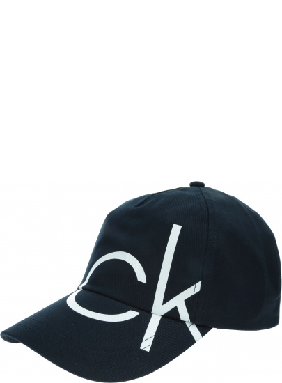 Czapka z Daszkiem CALVIN KLEIN JEANS K50K506733 CEF