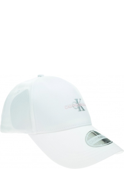 Czapka z Daszkiem CALVIN KLEIN JEANS K60K608024 YAF