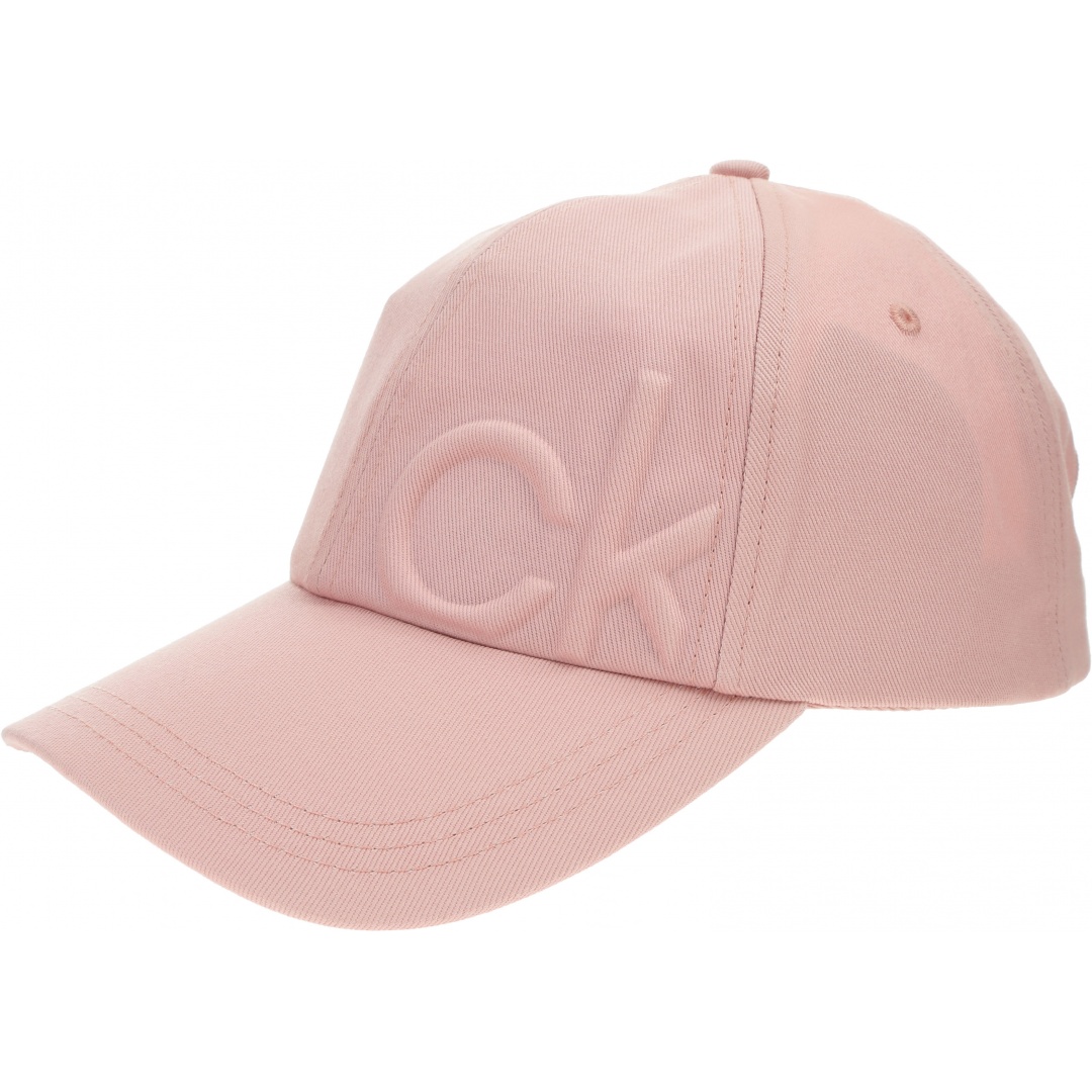 Czapka z Daszkiem CALVIN KLEIN K60K607655 VES