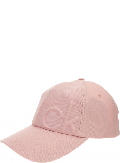 Czapka z Daszkiem CALVIN KLEIN K60K607655 VES