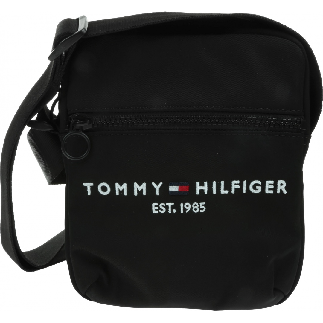 Listonoszka Męska TOMMY HILFIGER Mini Reporter AM0AM07229 BDS