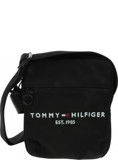 Listonoszka Męska TOMMY HILFIGER Mini Reporter AM0AM07229 BDS