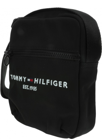 Listonoszka Męska TOMMY HILFIGER Mini Reporter AM0AM07229 BDS