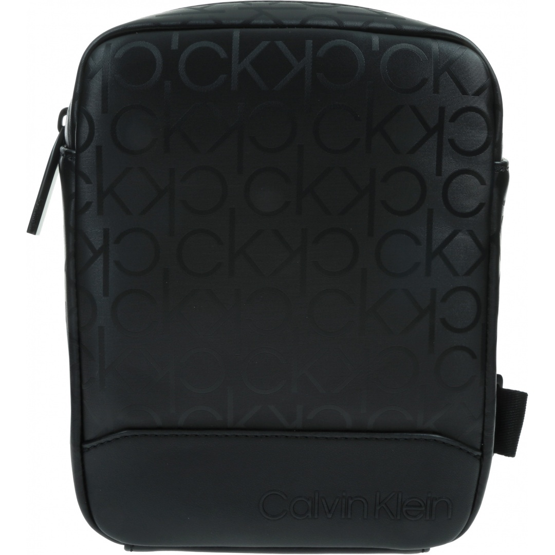 Saszetka CALVIN KLEIN Reporter K50K506701 BAX