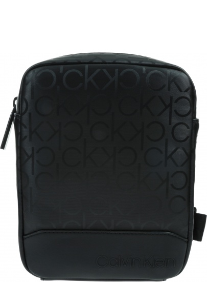 Saszetka CALVIN KLEIN Reporter K50K506701 BAX