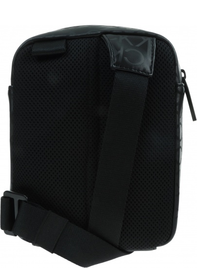 Saszetka CALVIN KLEIN Reporter K50K506701 BAX