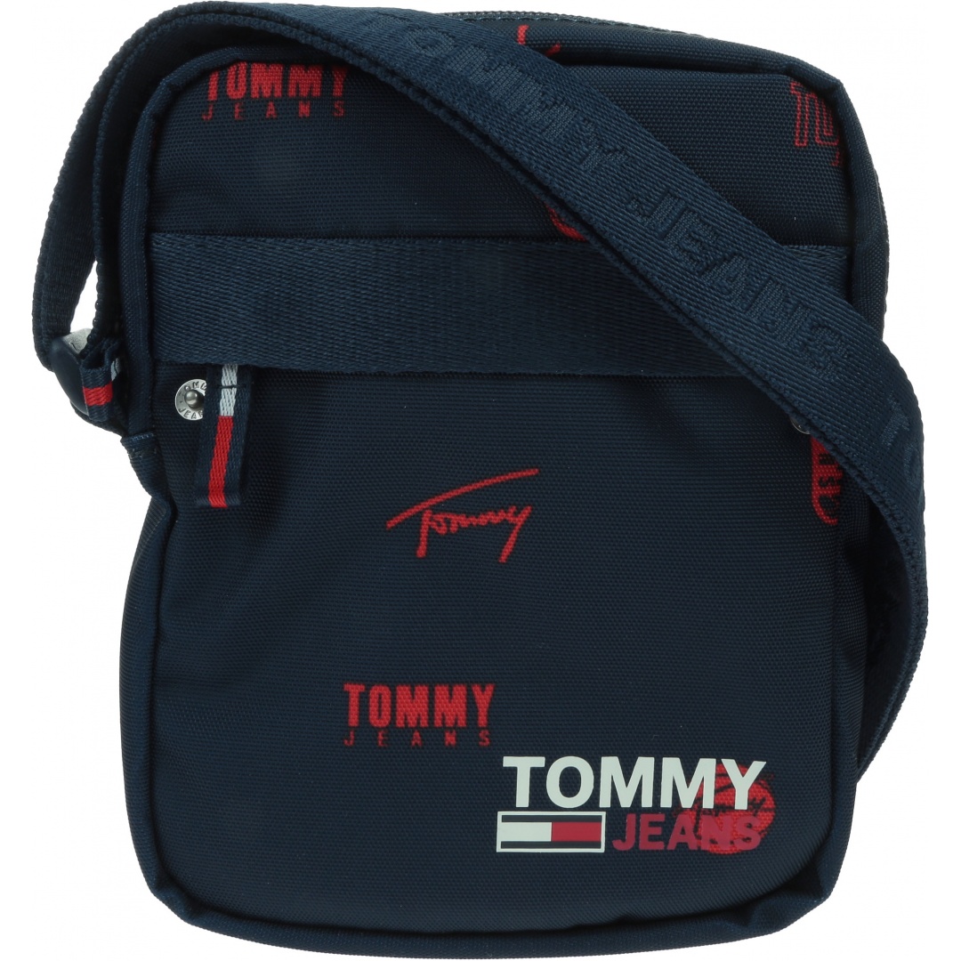 Listonoszka Męska TOMMY JEANS Mini Reporter AM0AM07393 0GY