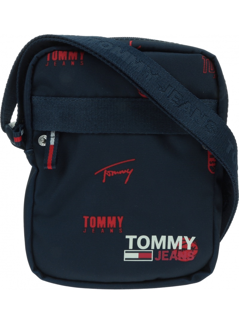 Listonoszka Męska TOMMY JEANS Mini Reporter AM0AM07393 0GY