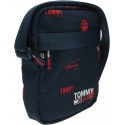 Listonoszka Męska TOMMY JEANS Mini Reporter AM0AM07393 0GY