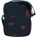 Listonoszka Męska TOMMY JEANS Mini Reporter AM0AM07393 0GY