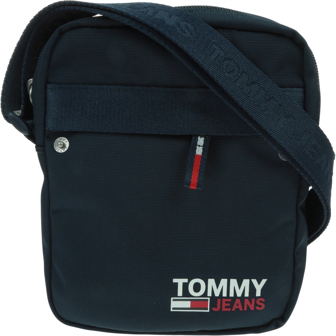 Listonoszka Męska TOMMY JEANS Mini Reporter AM0AM07147 C87