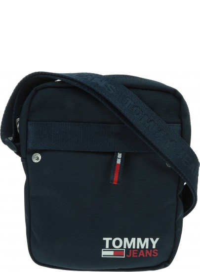 Listonoszka Męska TOMMY JEANS Mini Reporter AM0AM07147 C87