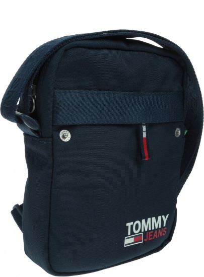 Listonoszka Męska TOMMY JEANS Mini Reporter AM0AM07147 C87