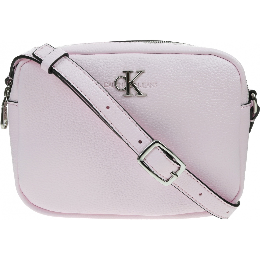 Torebka CALVIN KLEIN Camera Bag K60K607479 TN9