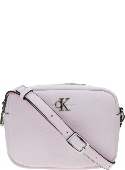 Torebka CALVIN KLEIN Camera Bag K60K607479 TN9