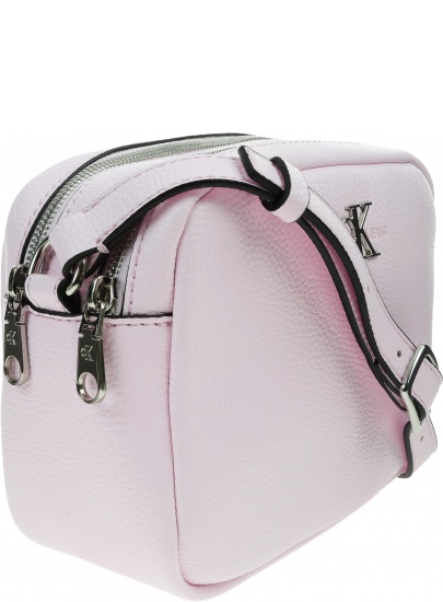 Torebka CALVIN KLEIN Camera Bag K60K607479 TN9