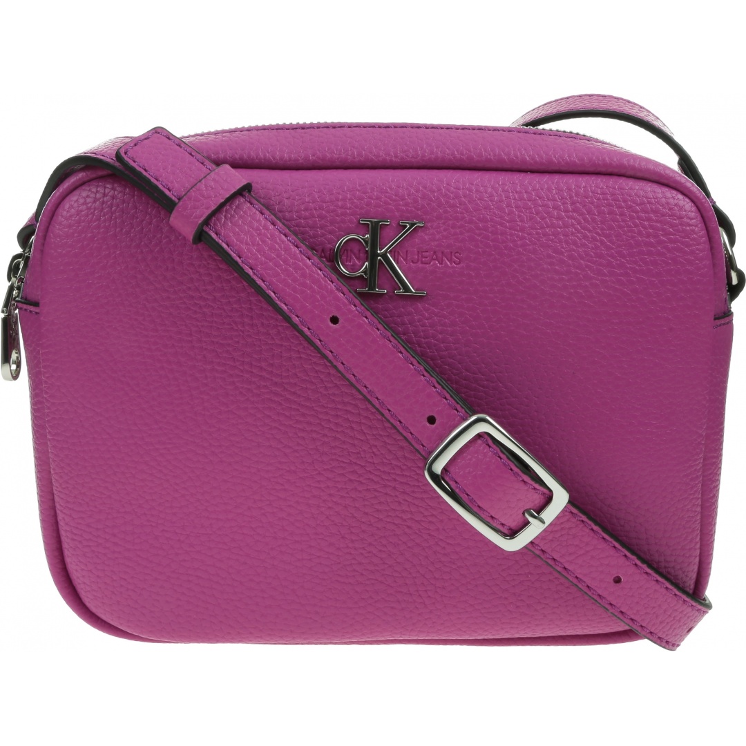 Torebka CALVIN KLEIN Camera Bag K60K607479 VIB