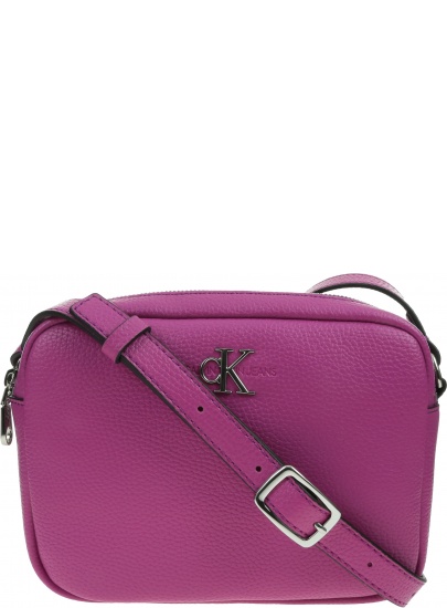 Torebka CALVIN KLEIN Camera Bag K60K607479 VIB