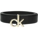 Pasek Damski CALVIN KLEIN K60K607944 BAX