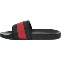 Klapki Męskie TOMMY HILFIGER Essential Flag Pool FM0FM03484 BDS