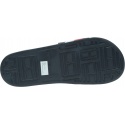 Klapki Męskie TOMMY HILFIGER Essential Corporate Pool FM0FM03375 DW5