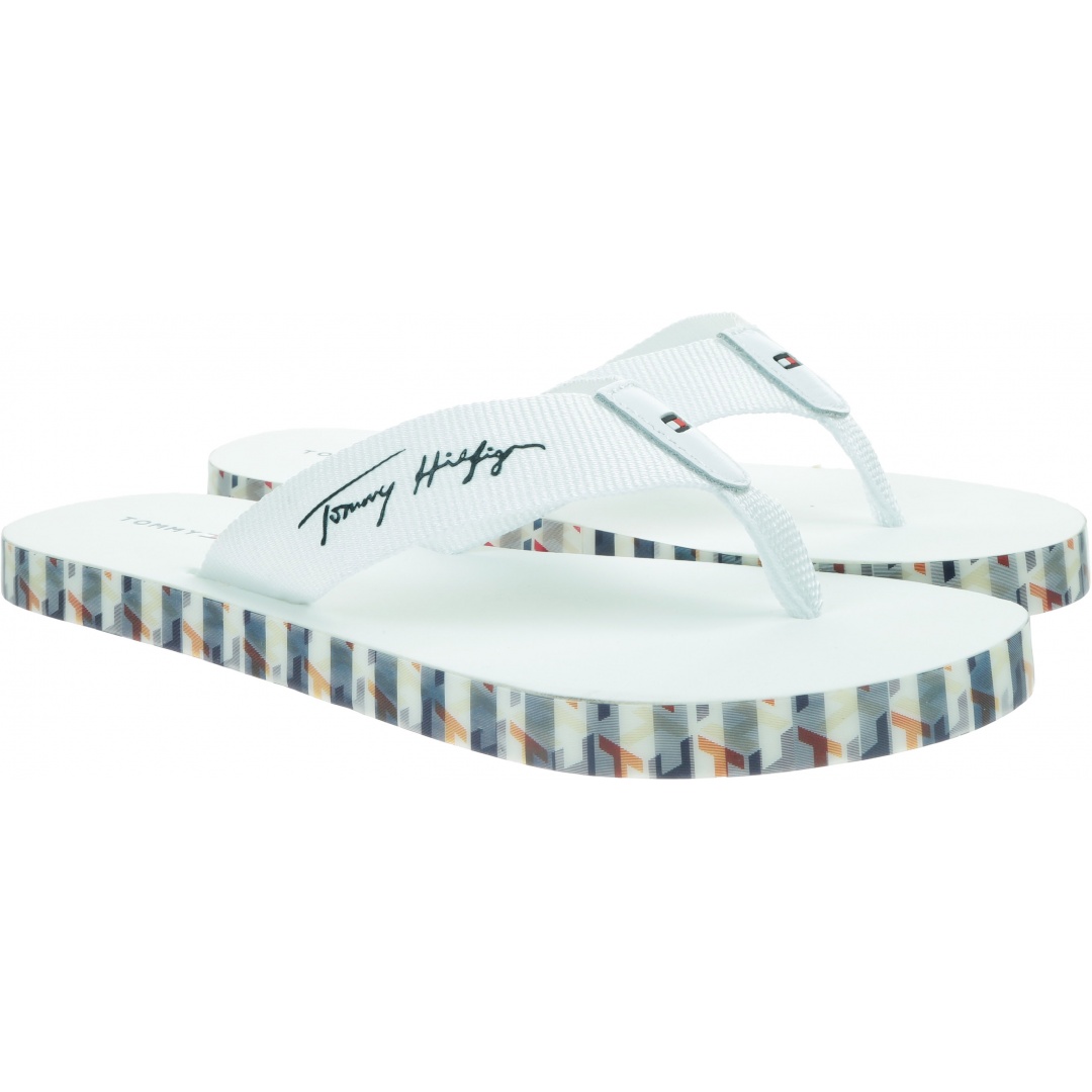 Japonki Damskie TOMMY HILFIGER FW0FW05660 YBR