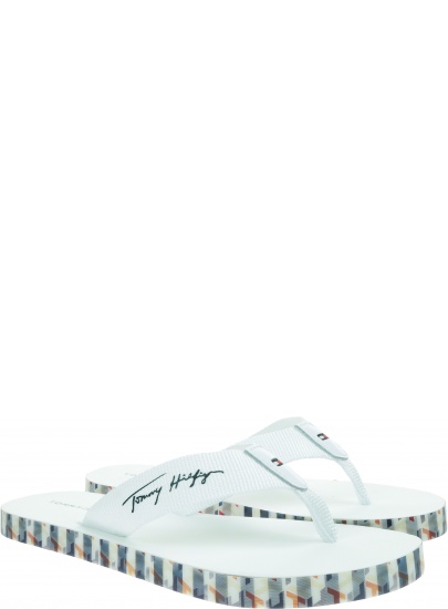Japonki Damskie TOMMY HILFIGER FW0FW05660 YBR