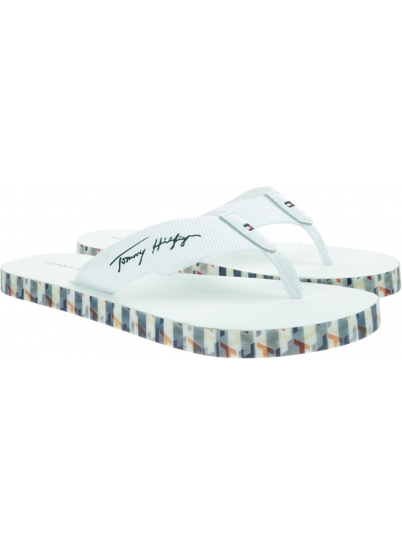 Japonki Damskie TOMMY HILFIGER FW0FW05660 YBR