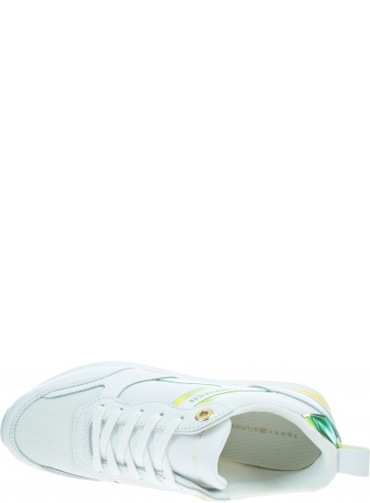 Sneakersy TOMMY HILFIGER Feminine Active City FW0FW05556 ZGS