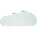 Klapki BIRKENSTOCK Arizona Kids BF Cosmic Sparkle White