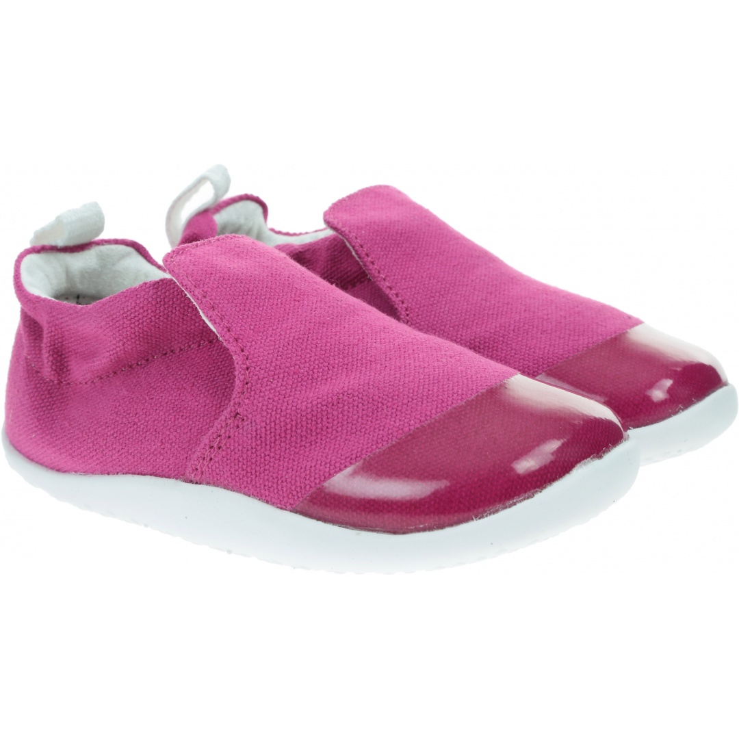 Ultralekkie Buty BOBUX Scamp Raspberry 501703