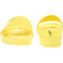 Klapki BIRKENSTOCK Barbados EVA Gym Vibrant Yellow 1019172