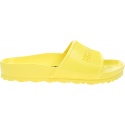 Klapki BIRKENSTOCK Barbados EVA Gym Vibrant Yellow 1019172
