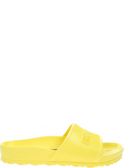 Klapki BIRKENSTOCK Barbados EVA Gym Vibrant Yellow 1019172